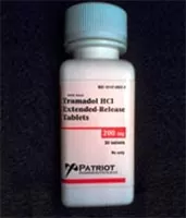 Tramadol 200 mg Tablet Is An Immediate-Release On Severe Pain